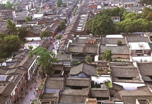 三坊七巷最新爆料事件,古街风云再起，揭秘历史之谜