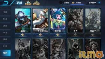 王者辅助最新皮肤爆料,神秘力量觉醒，守护之战即将开启